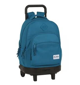 

BACKPACK GDE. COMPACT EXT BLACKFIT8 Aegean C/wheels