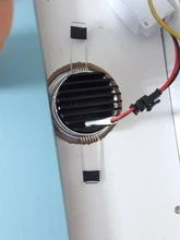 Dimmable LED Downlights Ceiling-Lamp DBF Angle Recessed 220V AC110V 9W 12W 6W COB Round