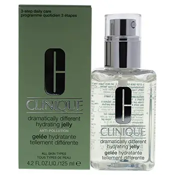 

Clinique, moisturizing and rejuvenating face mask-125 ml.