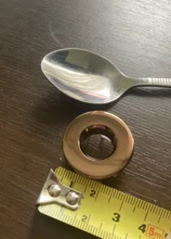 Sink Basin Overflow Cover Bathroom-Accessories Ceramic-Pots Kitchen Black/gold Round-Hole