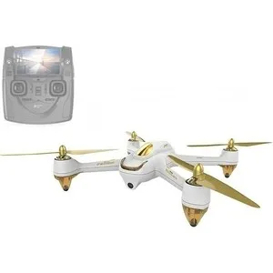 Радиоуправляемый квадрокоптер Hubsan X4 H501S H501SS GPS FPV RTF 2.4G- H501S-W