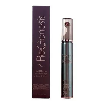 

Hair Serum Regenesis Revitalash