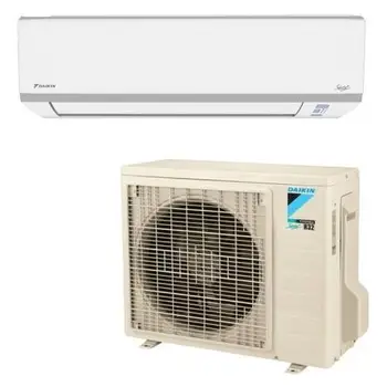 

KIT MONO 12000BTU ECOPLUS to ++ / A + R32DAIKIN438.88