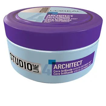 

STUDIO LINE ARCHITECT wax defined effect 75 ml