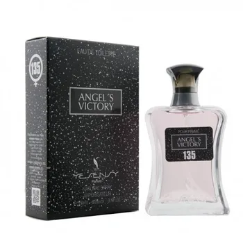 

Angel's Victory Pour Femme Eau Oof Toilette 100 ML - Yesensy