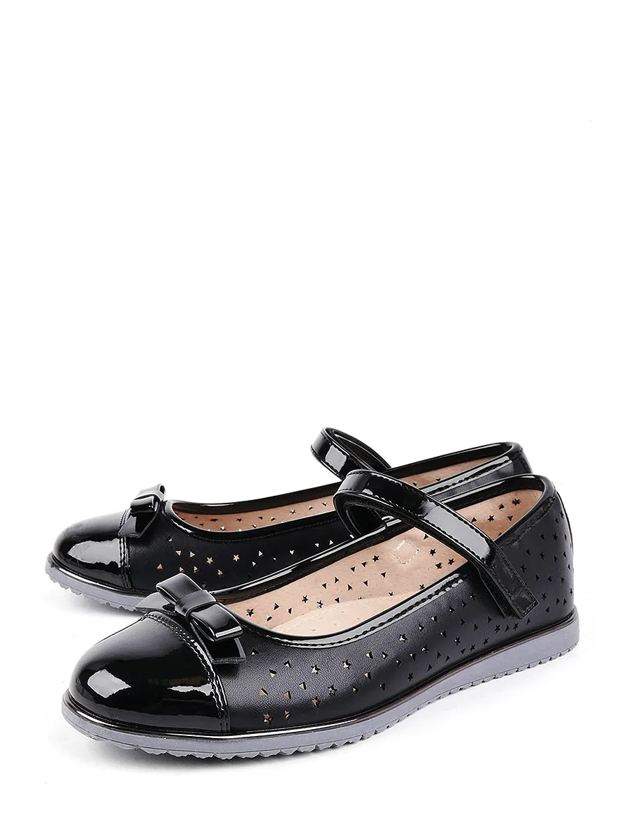 Туфли Antilopa R 7576710 black