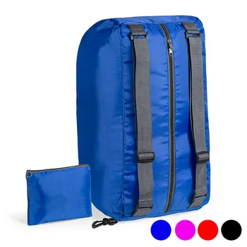 

Multi-purpose Foldable Rucksack with Cover 144779