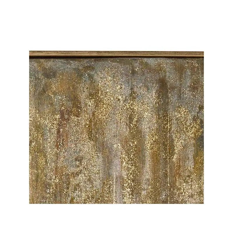 Картина маслом абстрактная(80x4x100 см
