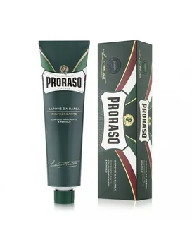 

Proraso Shaving Cream Eucalyptus Tube 150ml.
