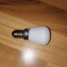 Corn-Bulb Lights Led-Fridge-Light-Bulb Refrigerator Led-Lamp E14 Halogen White Ac 220v