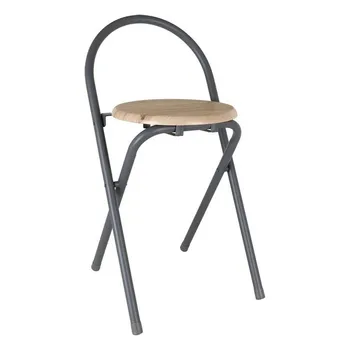 

Stool Confortime Wood (30 X 68 x 43 cm)