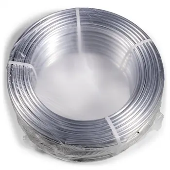 

Aluminum pipe 3/8 "(9, 52x1) Bay 15 meters x 8