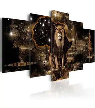 

Picture-Golden Lion