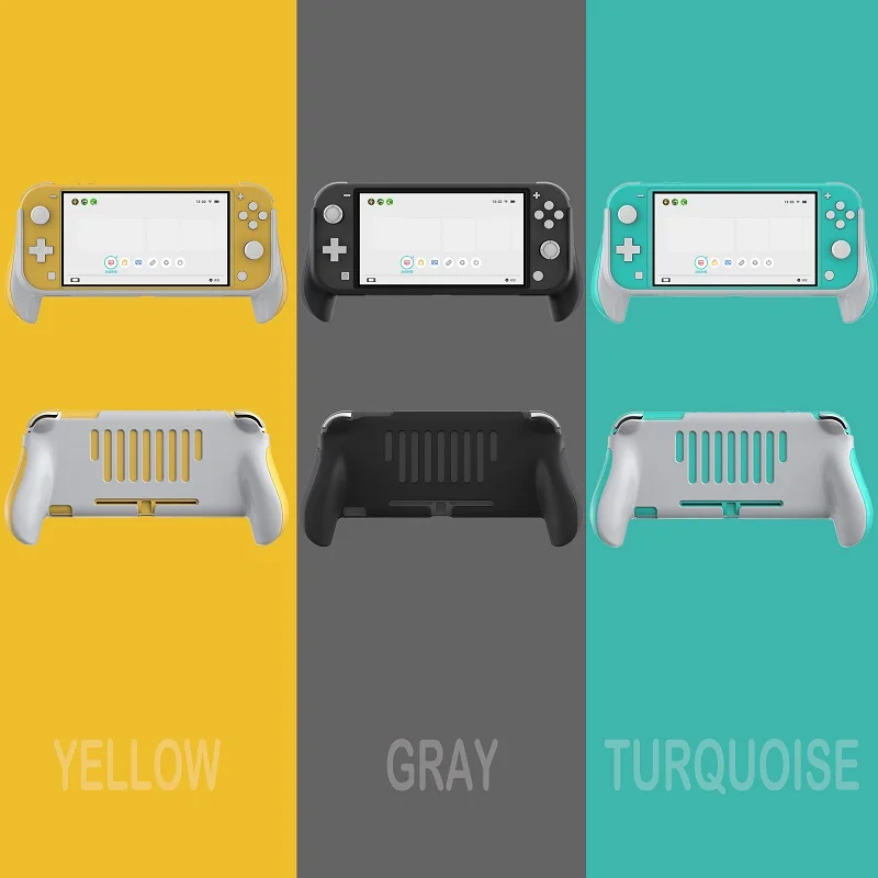 Защитный чехол для ручек консоли NS Switch Lite 2019|Геймпады| |