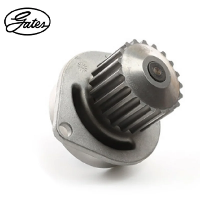Gates Auto Parts Water Pump Assembly GWP5299P For CITROEN，PEUGEOT