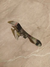 Abridor de latas multifuncional, herramientas de cocina casera, abridor de botellas de cerveza, superbuenos, 1 unidad