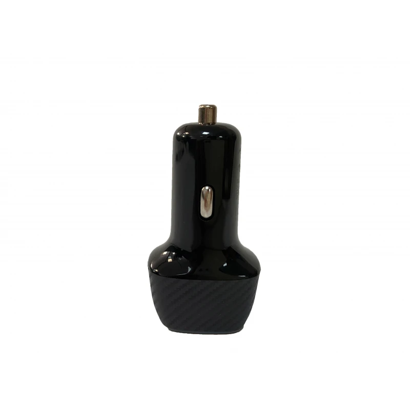 Автомобильное зарядное устройство KOTO KTU01623 DUAL USB (2 PD+QC3.0 12/24В)|Зарядные устройства| |