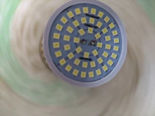 Spotlight-Bulb Lampara Led-Lamp-Gu10 E14 Mr16 Gu5.3 E27 Led 220v 10-Bombillas B22 5W