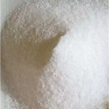 

Crystallized Vanilla