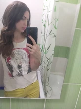 JONRENAU-Peluca de cabello sintético para mujer, cabellera artificial Lisa Natural con flequillo, color marrón degradado, Rubio medio, fibra resistente al calor