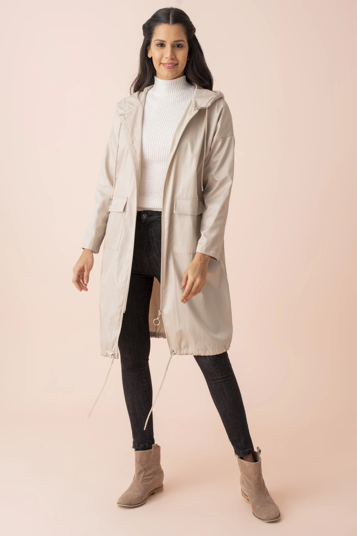 

Ardanewline Women Raincoat 9404447