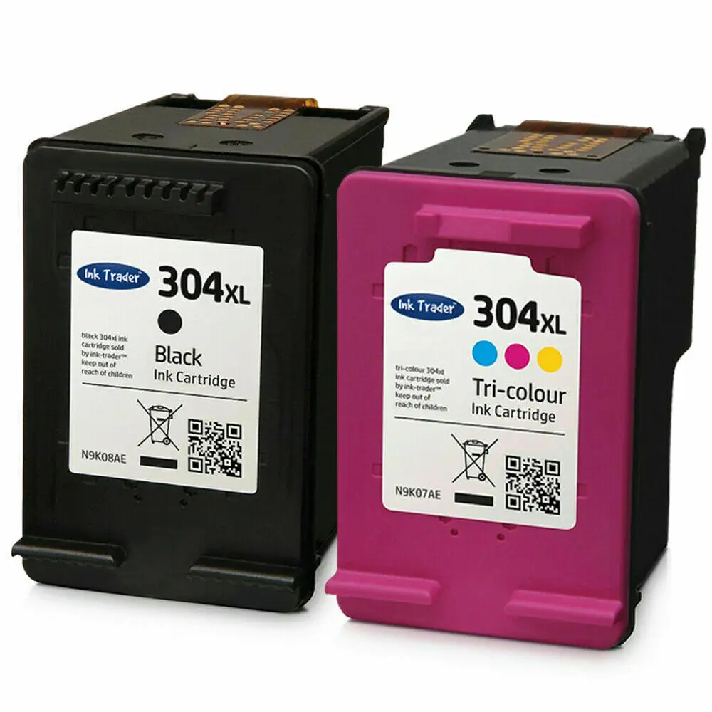 hp deskjet 2622 ink cartridges 304