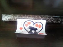 PVC Stickers Wallpaper Contact Marble Self-Adhesive Countertop Kitchen Oil-Proof 30cm-Width