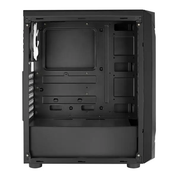 Чехол Micro ATX/Mini ITX/ATX Midtower Aerocool Sentinel Black