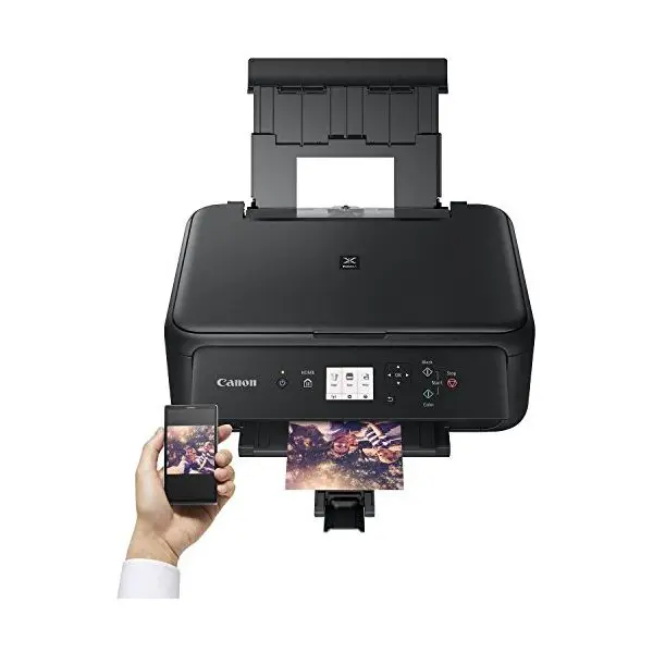 Многофункциональный Принтер Canon FEMMIN0235 2228C006 Pixma TS5150 døplex wifi черный