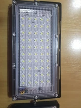 Landscape Lighting Street-Lamp Ip65 Waterproof 50w Led 230V 240V 220V AC