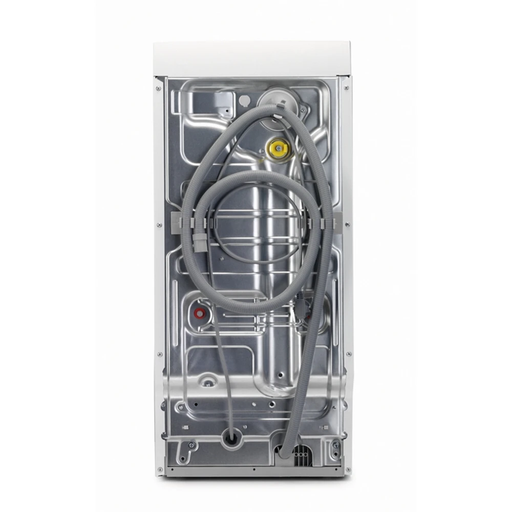 Стиральная машина с вертикальной загрузкой Electrolux EW6T5R261