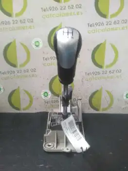 

6776412 Shift lever Ford Transit Connect (tc7) 1.8 Tdci Cat