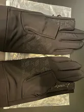 Driving-Gloves Two-Finger Fitness Riding Sports-Glof Non-Slip Ice Silk High-Elastic