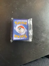 Juego de cartas VMAX GX de Pokémon V Max para niños, juguete de batalla, versión francesa