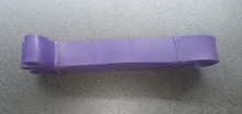 Fitness-Equipment Expander Elastic-Band Ruber-Loop Exercise Strength Training Workout