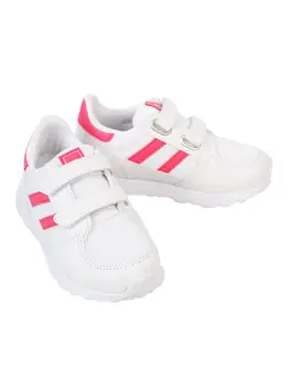 

Seasonless Sports Shoes Soft Bottom Non Slip Comfortable Kids Artificial Leather Sport Girl's Sports Shoes 26 30 Number