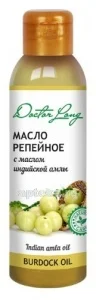 РЕПЕЙНОЕ МАСЛО DR LONG Амла 100мл|Маски для волос| |
