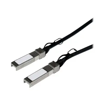 

Network cord STARTECH SFP + 10 GbE - 3 m