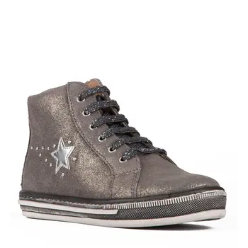 

FLO GARVALİN 141461 GARVALIN Brown Female Child Casual Shoes GARVALİN