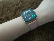 20mm 22mm reloj correa de la correa de Amazfit gts 2 Mini Correa Amazfit GTR 47mm Correa brazalete de silicona deportivo amazfit Correa bip