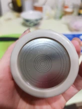 Nozzle Faucet Tap-Head Shower-Diffuser Booster Kitchen-Accessories Rotatable Flexible