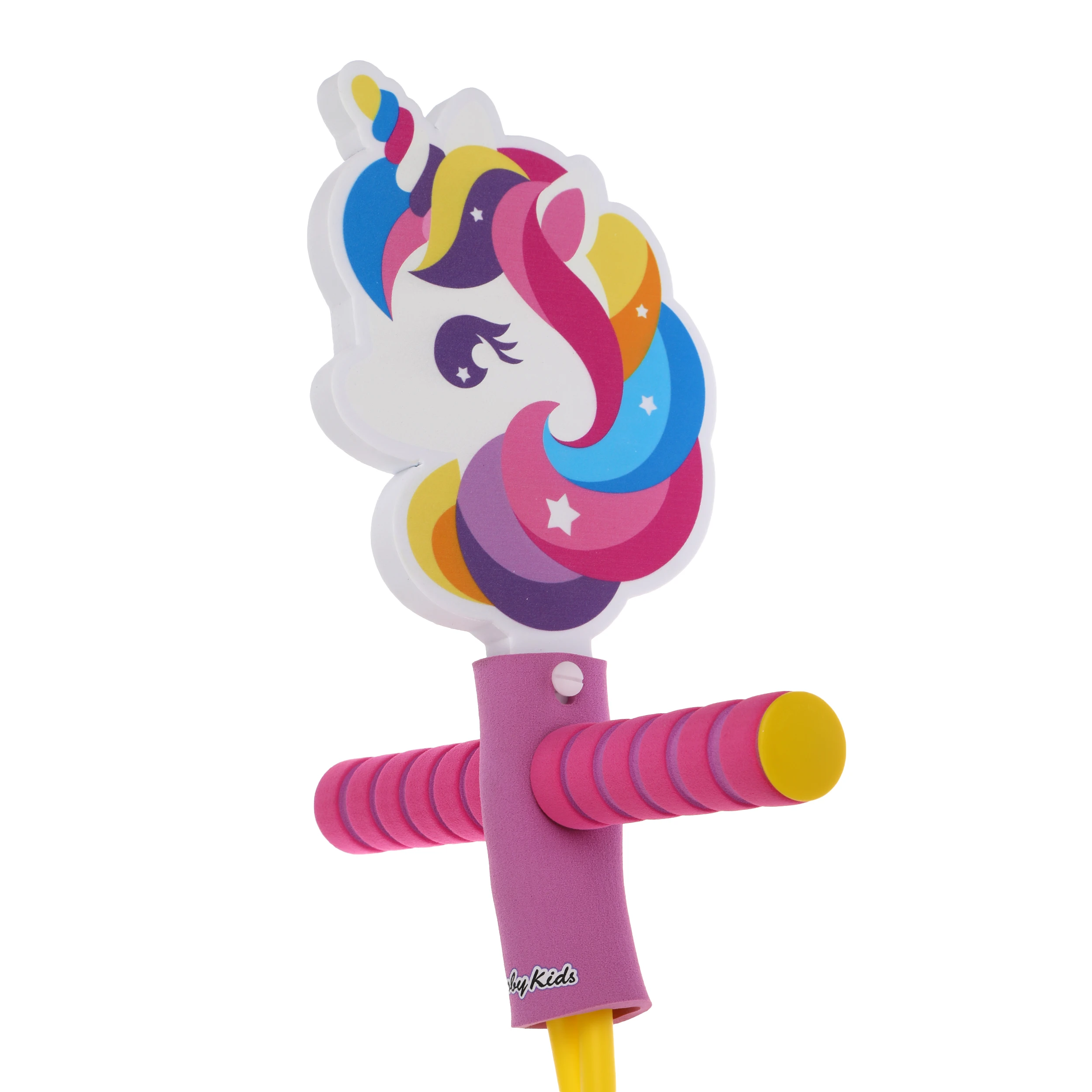 Моби Кидс Прыгалка Для Детей Купить