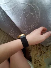 20mm/22mm trenzado Solo lazo correa para Samsung Galaxy ver 3/46mm/42mm/activo 2/equipo S3 pulsera reloj Huawei GT/2/2e/Pro banda