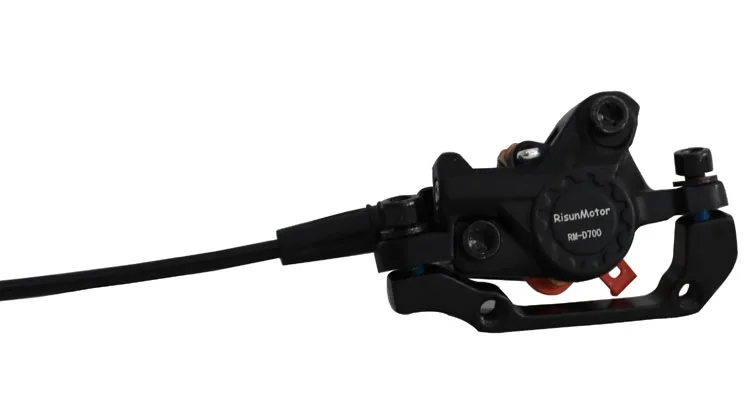 RM-D700c гидравлический дисковый тормозной RM-D700c(может отрезать мощность) для электрического электровелосипед