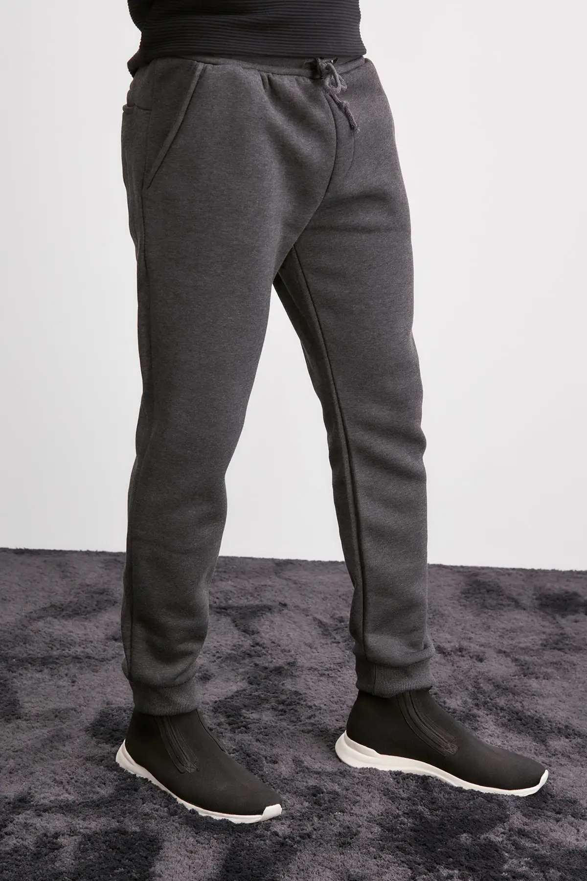 Trendyol базовые спортивные брюки TMNAW20EA0166