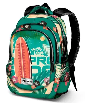 

Backpack Running Pro DG Surfboard Adaptive