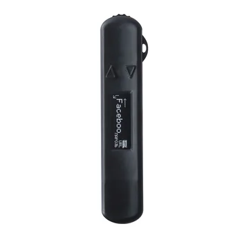 

Crypto Kakadu security USB storage password manager storage pin LCD AES256 secure