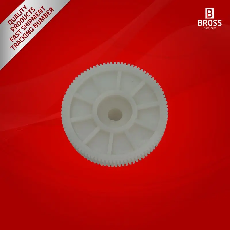 BGE592 раздвижной Sunroof подъемный двигатель 47107110670 Repair gear для Hum. mer H3 H3T 2006-2010