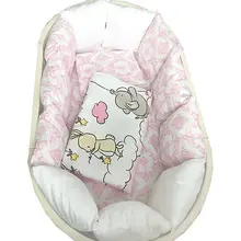 Комплект в кроватку Эдельвейс "Восточные сказки", 6 предметов