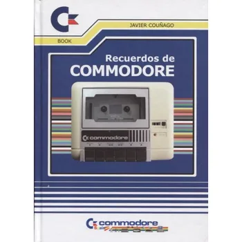 

Memories of Commodore (Hardcover)